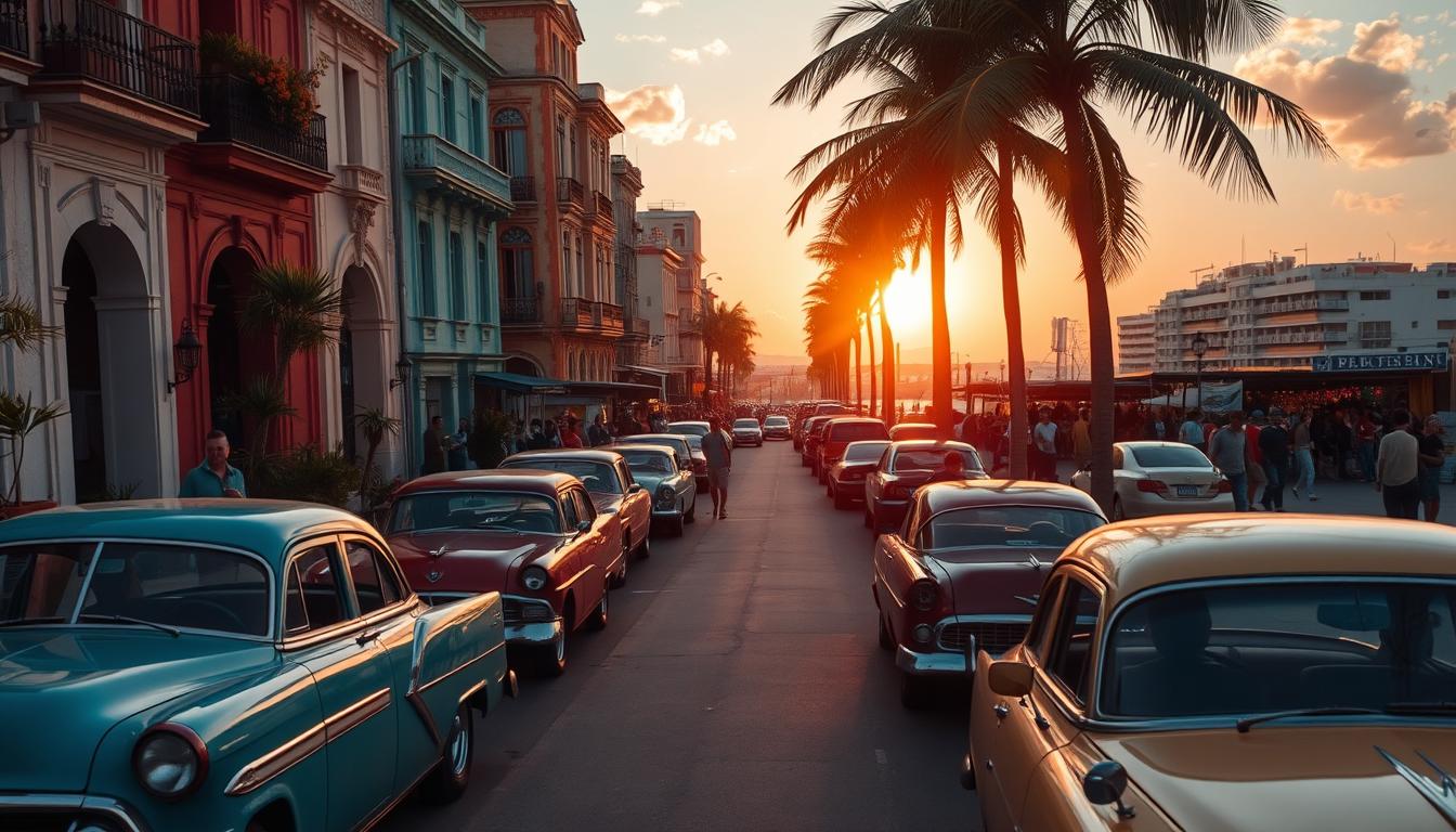 Can Americans travel to Cuba