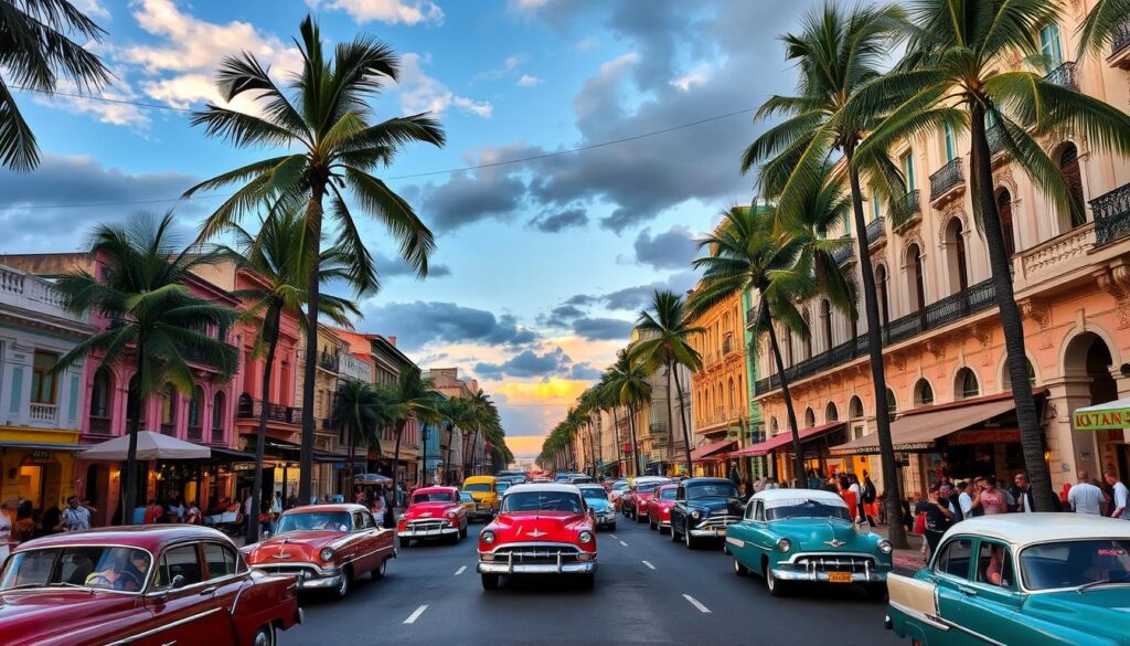 Havana attractions