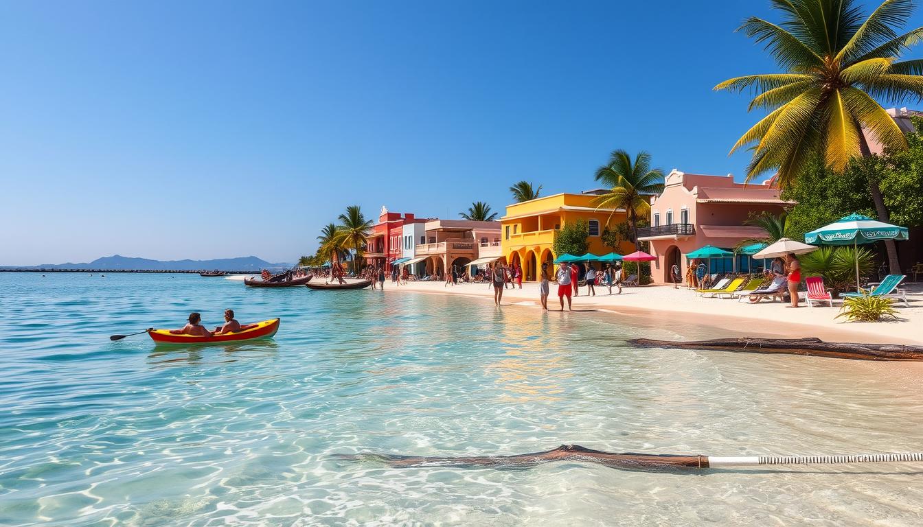 Is it safe to travel to Mexico