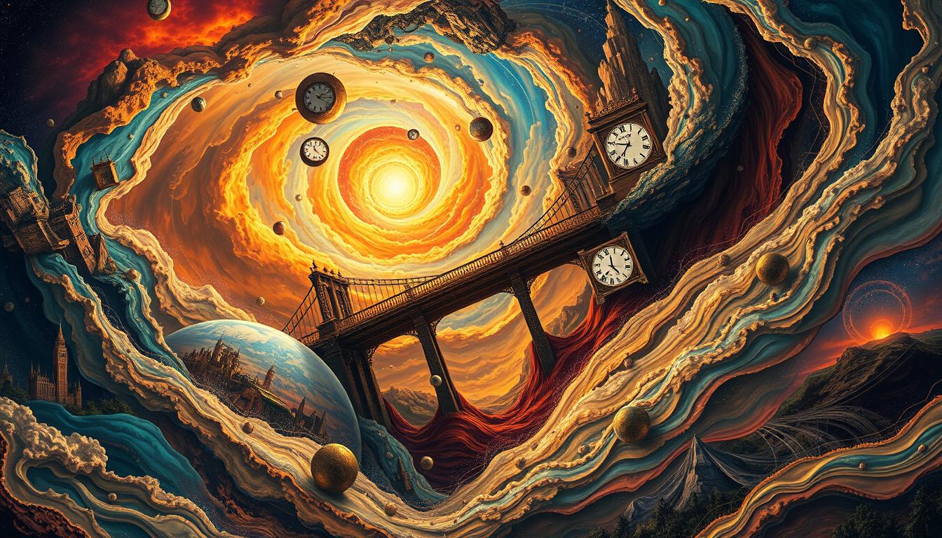 Is time travel possible