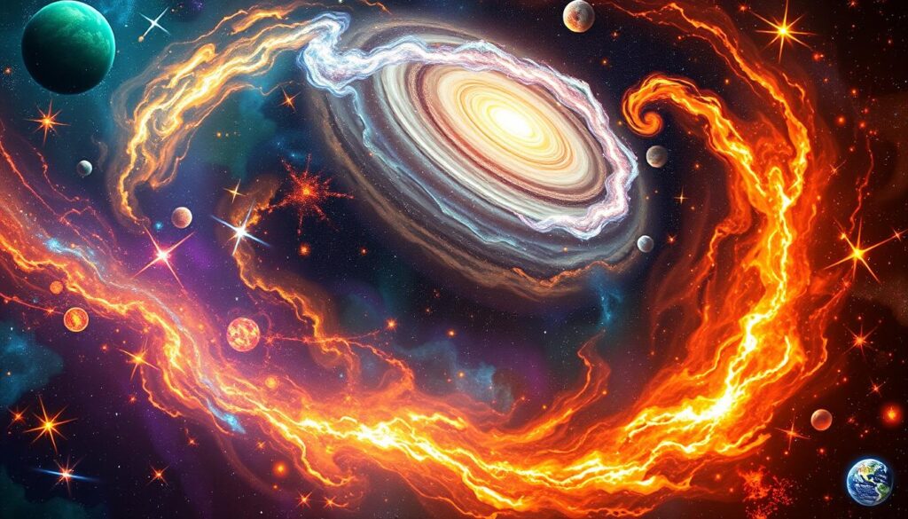 Parallel Universes