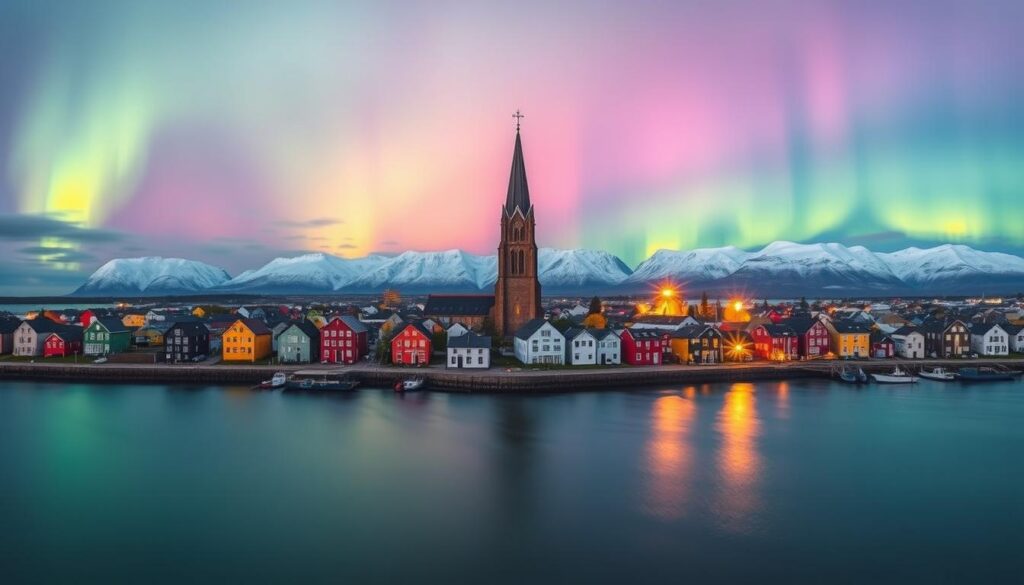 Reykjavik, Iceland