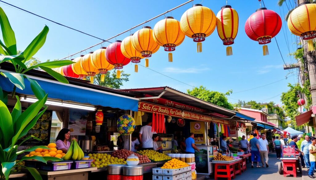 Southeast Asia food and water safety