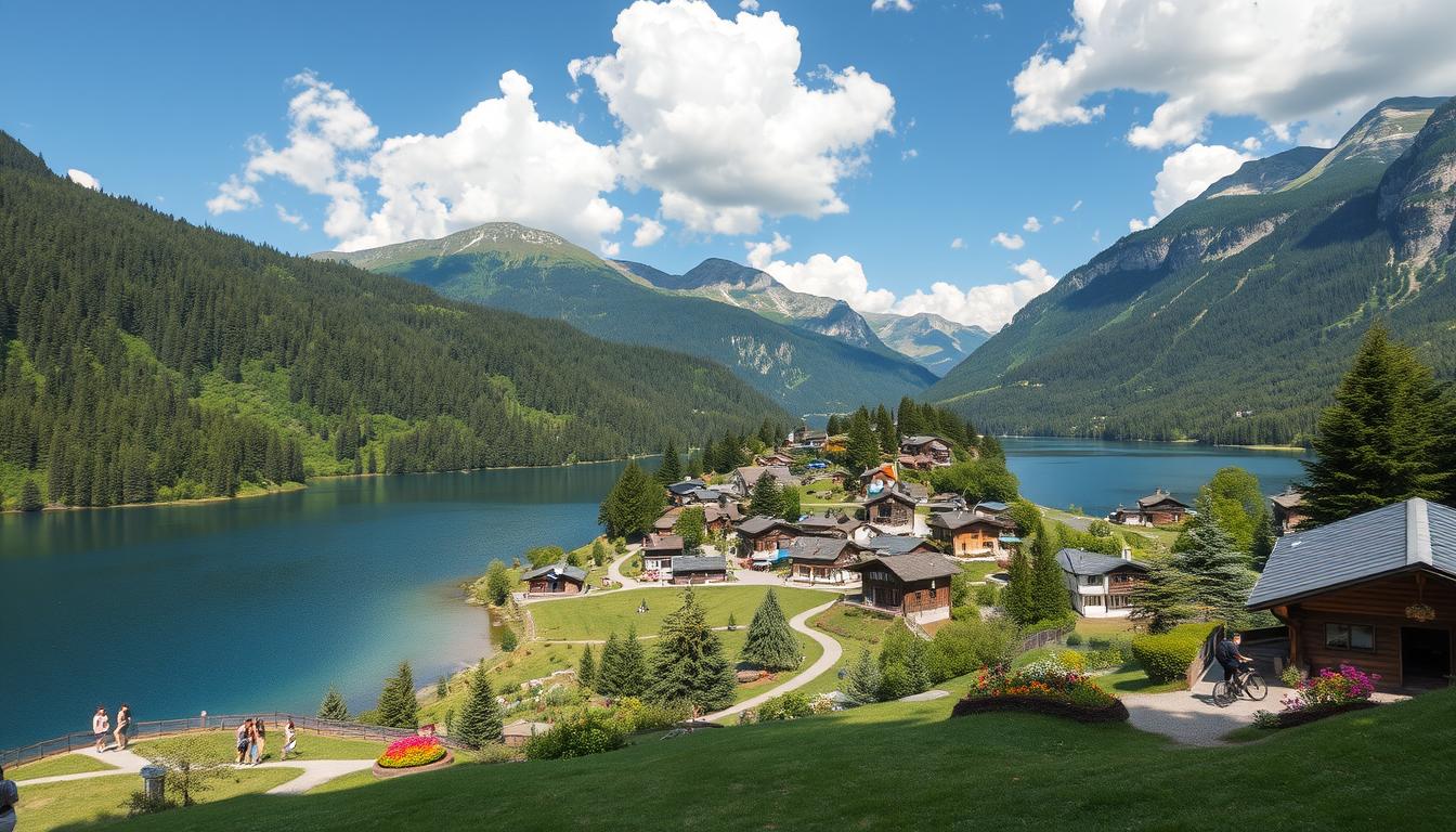 What are the safest countries to visit in 2024?