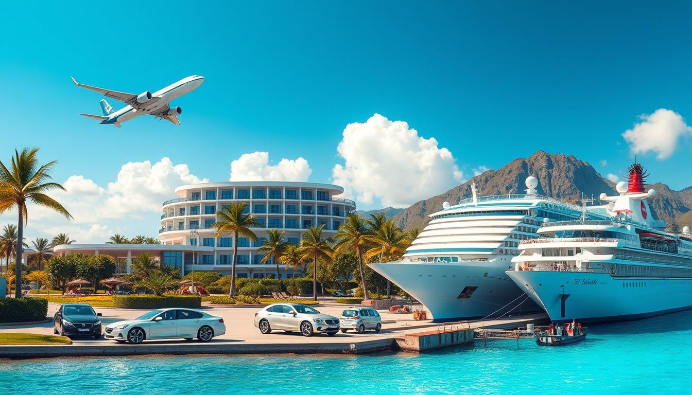 american express travel