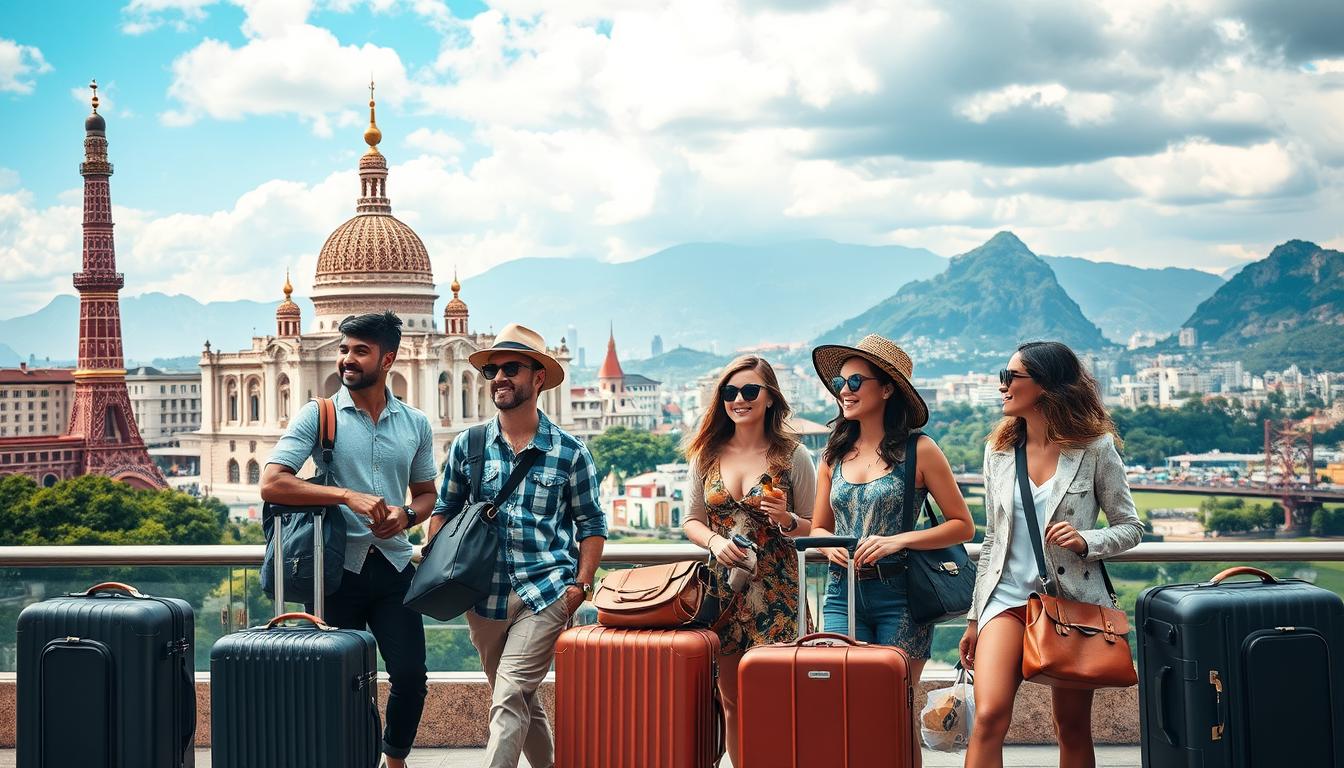 amex travel