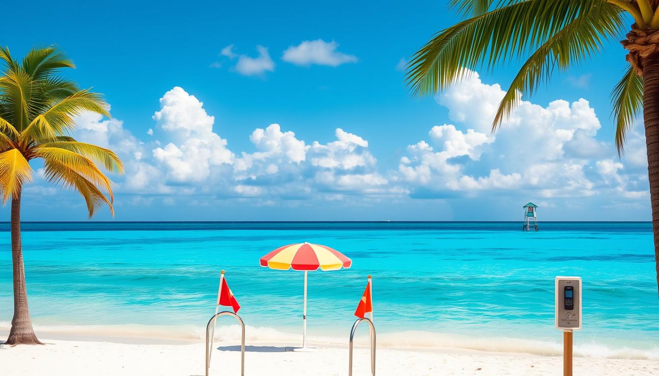 bahamas travel advisory