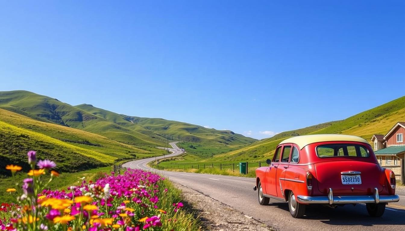 best one day travel destinations