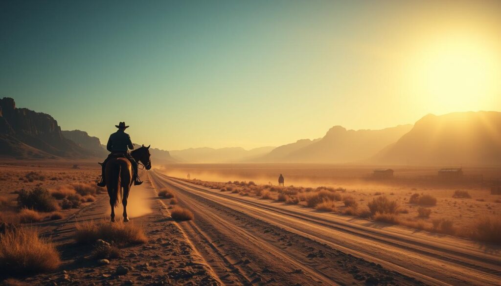 classic western tv series