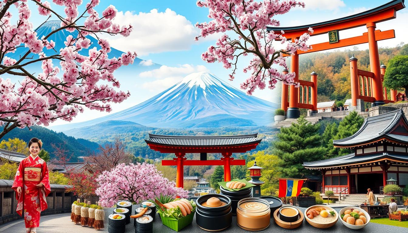 japan travel guide