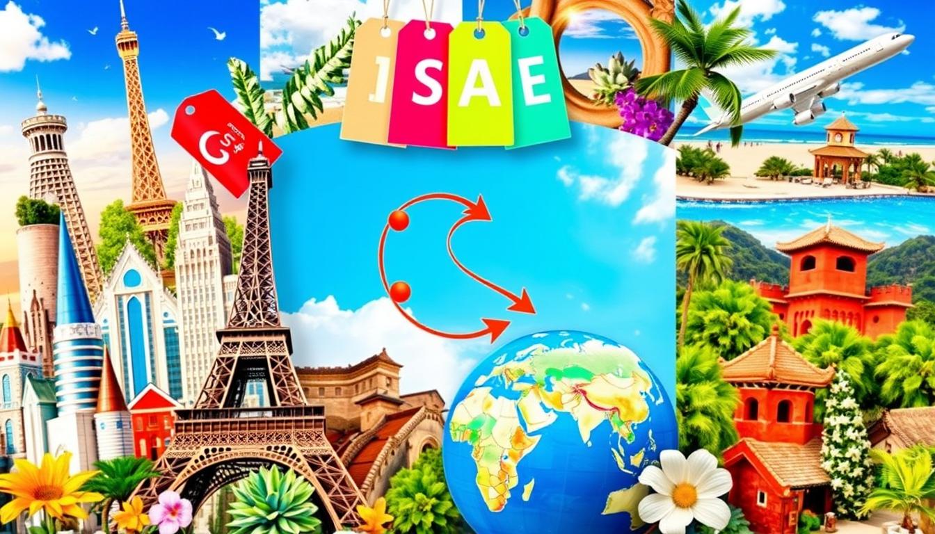 travel deals