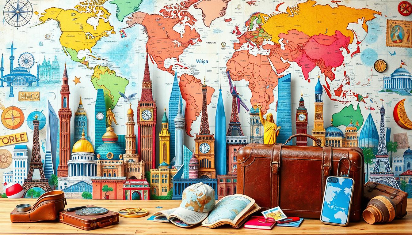 travel guide reviews