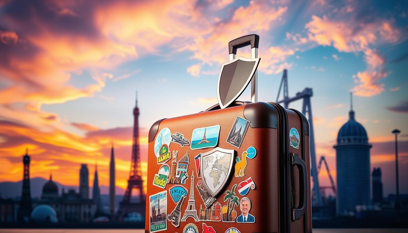 travel insurance