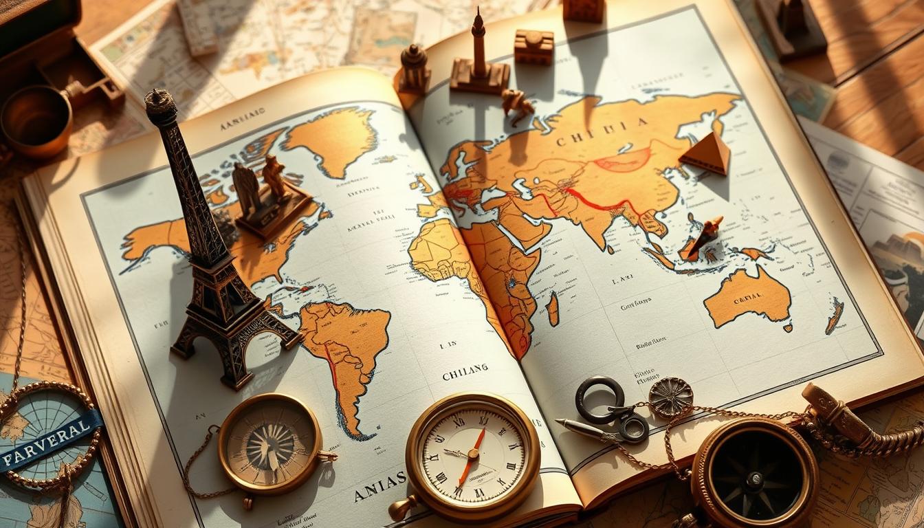 travel