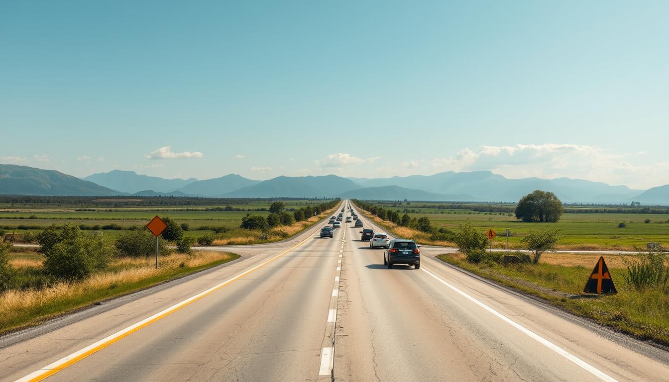 Travelers Car Insurance: Protection on the Road