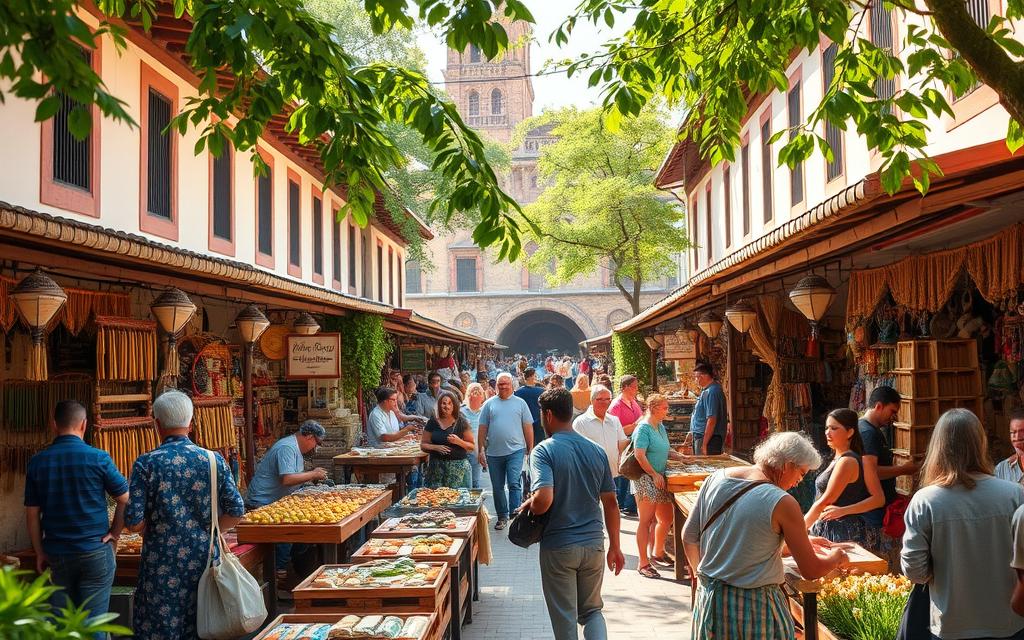 cultural tourism