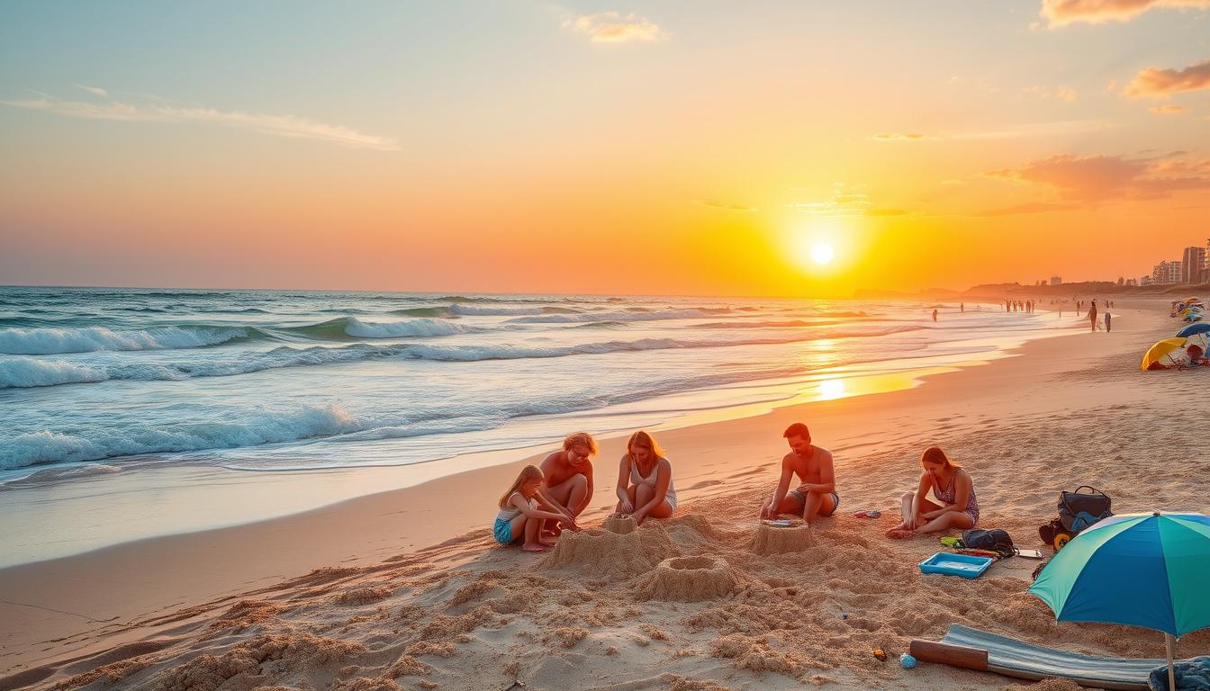 Travel Family: Create Unforgettable Vacation Memories