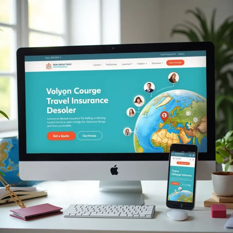 Travel Insurance in the Digital Age