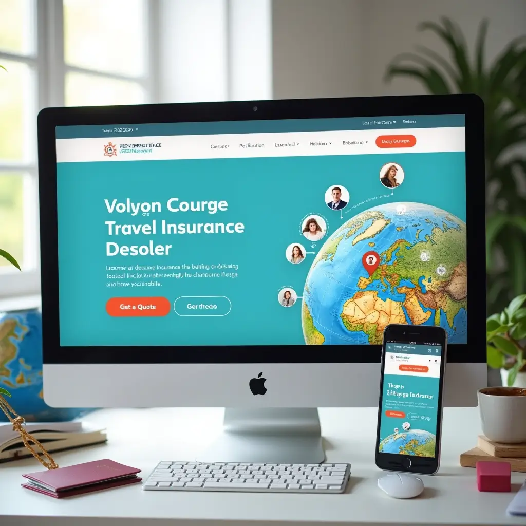 Travel Insurance in the Digital Age
